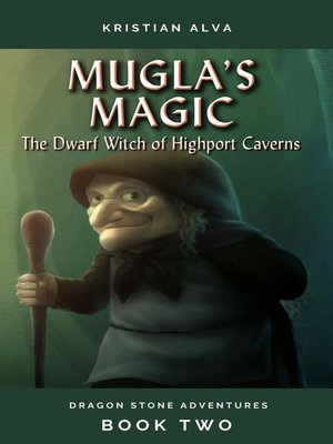 cover image of Mugla's Magic